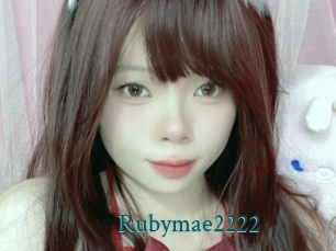 Rubymae2222