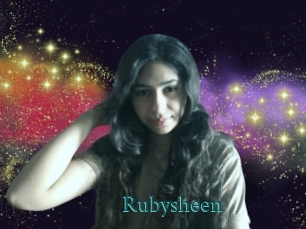 Rubysheen