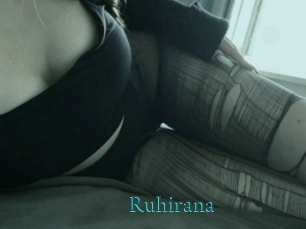 Ruhirana