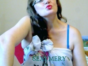 SEXYMERY