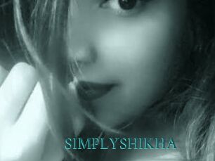 SIMPLYSHIKHA
