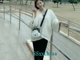 SSxxchina