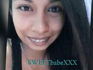 SWEETbabeXXX