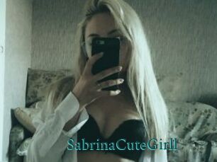 SabrinaCuteGirll