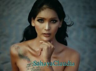 SahayaClaudia