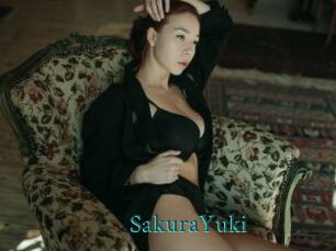 SakuraYuki