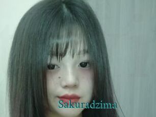 Sakuradzima