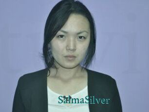 SalmaSilver