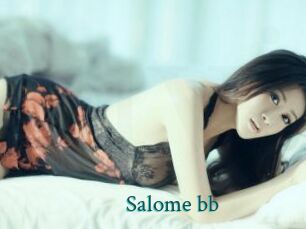 Salome_bb