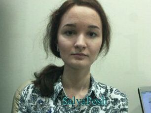 SalvaPosh