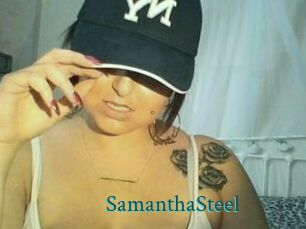 SamanthaSteel