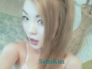 SamiKun