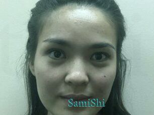 SamiShi