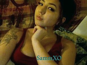 SammXO