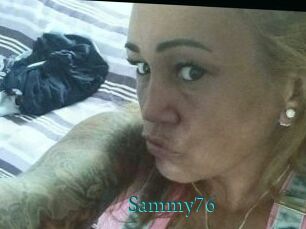 Sammy76