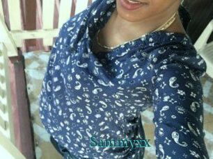 Sammyxx
