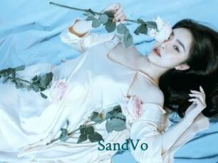 SandVo