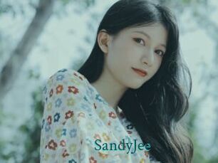 SandyJee