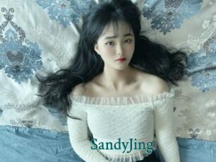 SandyJing