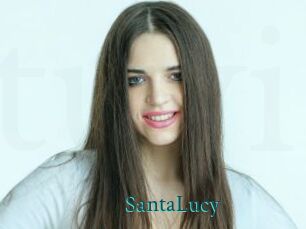 SantaLucy