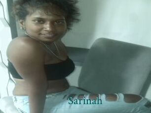 Sarinah