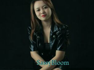 SassyBloom