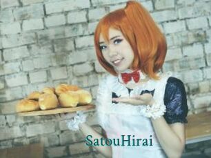 SatouHirai
