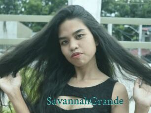 SavannahGrande