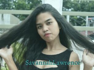 SavannahLawrence