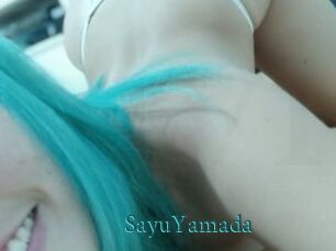 SayuYamada