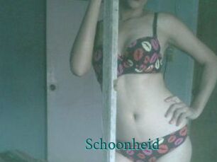 Schoonheid