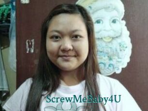 ScrewMeBaby4U