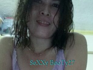SeXXy_BooTy27