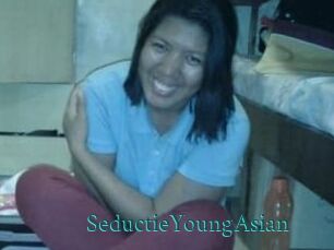 SeductieYoungAsian