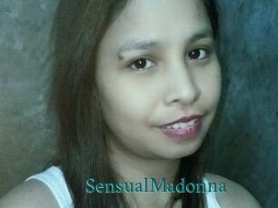 SensualMadonna