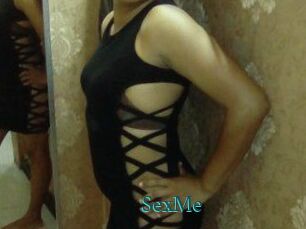 SexMe