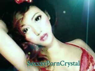 SexxxyPornCrystal