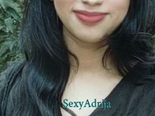 SexyAdrija