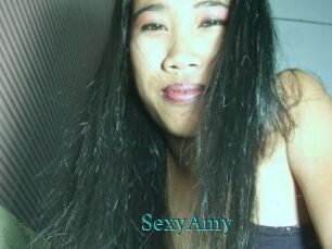 SexyAmy