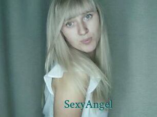 SexyAngel