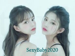 SexyBaby2020