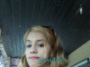 SexyCher