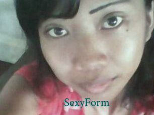SexyForm