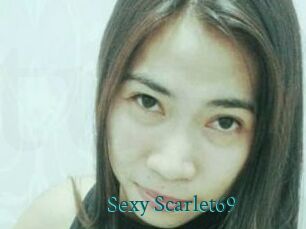 Sexy_Scarlet69 Tube video asiatique