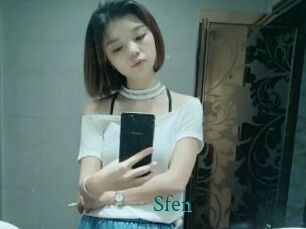 Sfen