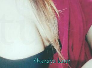 Shanaya_kaur