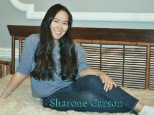 Sharone_Carson