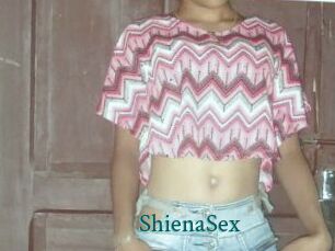 ShienaSex