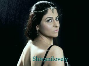Shivanilovely