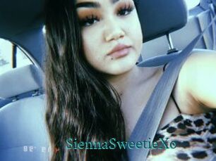 SiennaSweetieXo
